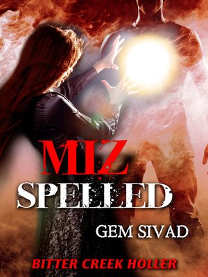 cover image of Miz Spelled